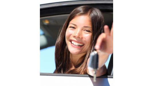 Blue Valet : bon plan pour se garer sans stresser avant de partir en voyage cet été !
