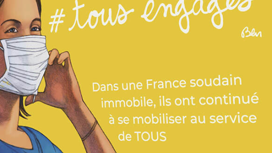 Vos infos de ce vendredi ensoleillé 23 avril