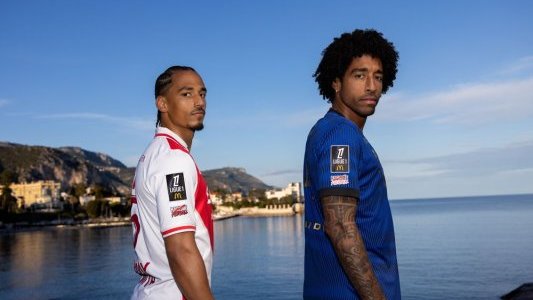 Événement - Le football uni contre le racisme !