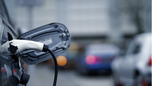 Aide financière à l'acquisition de véhicules électriques du Département 06 : démarrage très prometteur