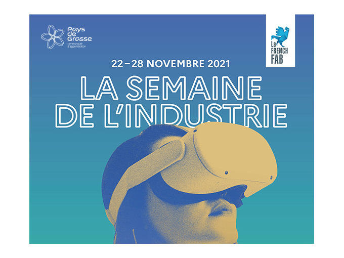 Le programme de la semain