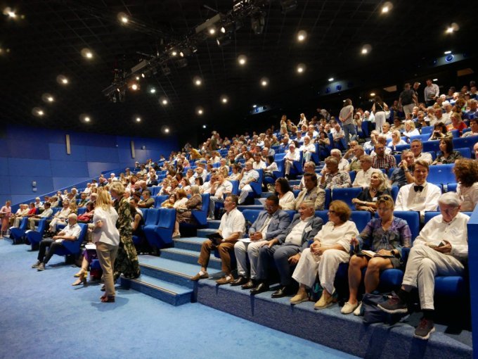 UCECAAP : La formation,