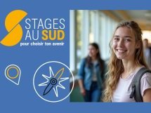 La Région Sud lance “Stages au Sud”, une plateforme inédite pour faciliter l'orientation des jeunes