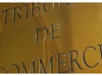 L'ANECS organise une visite du Tribunal de Commerce de Nice