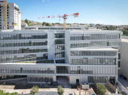 Le Campus Sud des Métiers accueille deux nouveaux partenaires de la formation : AFTRAL et ACE Education