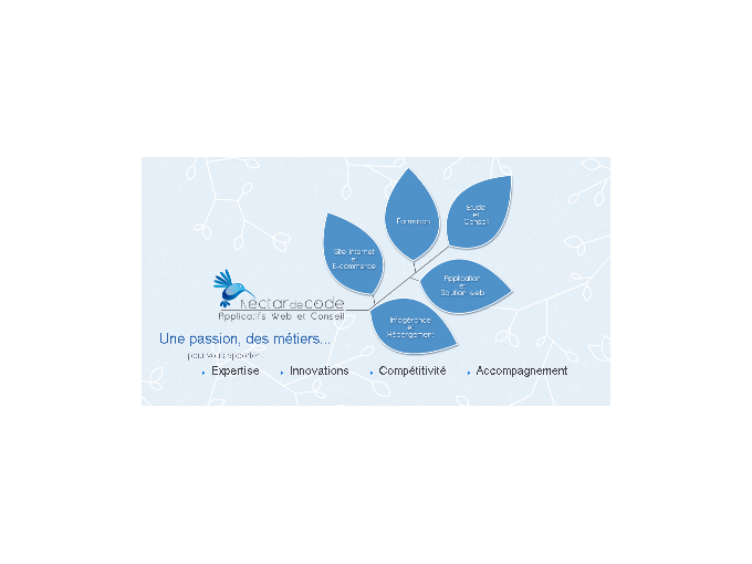 « Nectar de Code » : (…)