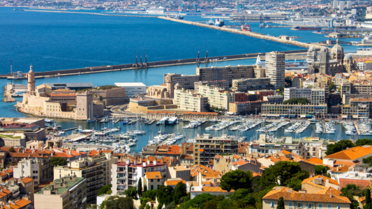 Le gouvernement mandate une mission indépendante sur l'avenir de la Métropole Aix-Marseille-Provence