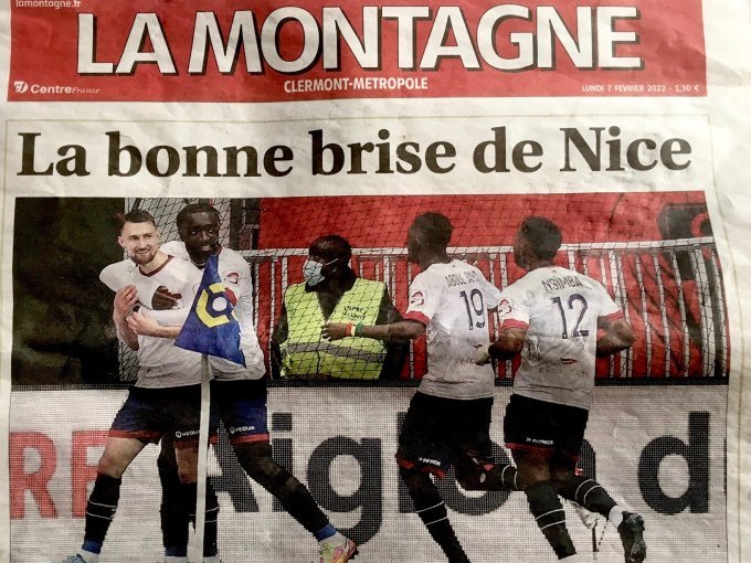 Veni, vidi...vite dit (…)