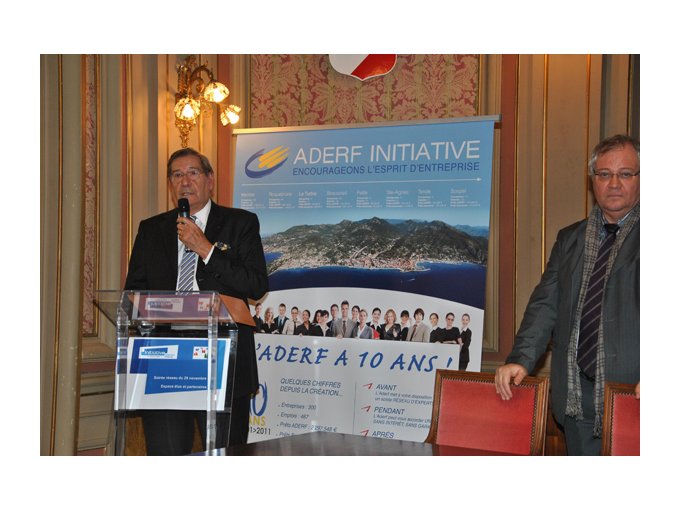 Photos : 4e Soirée de (…)