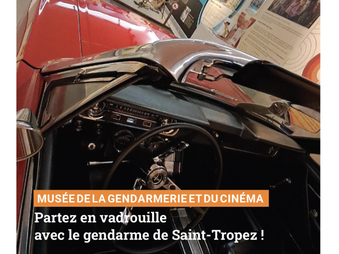 Petites Affiches VAR (…)