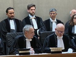 Tribunal de commerce Nice : 2024 s'annonce intense pour le nouveau président