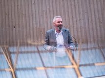 Passation à l'UPE 06 : Du courage et de la responsabilité