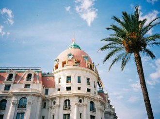 Hôtellerie : l'activité à l'arrêt sur la Côte d'Azur