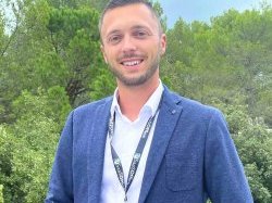 Romain Gallien intègre SaaSOffice en tant que Solution Architect