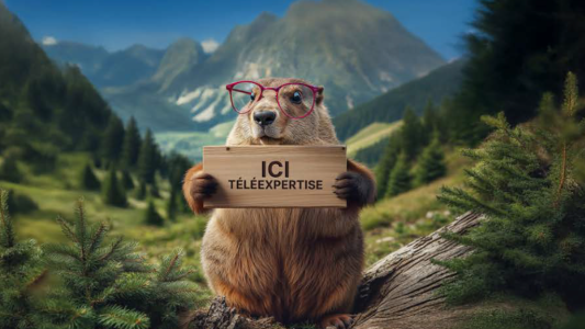 Ophtalmologie : la téléexpertise Lyleoo s'invite chez votre opticien pour raccourcir l'attente