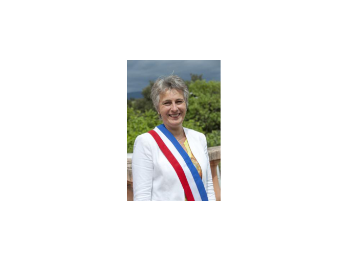 Guilaine Debras reconnue