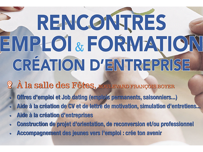 Puget-Théniers : Rencontr