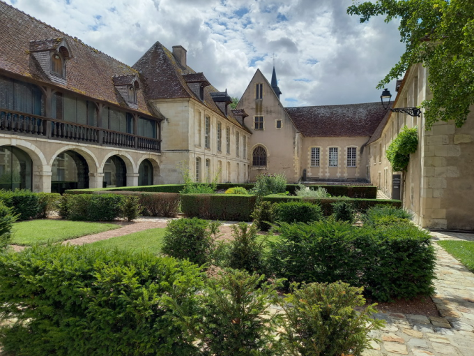 À Issoudun, le charme (…)