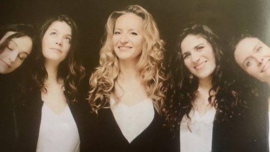 À Mougins, Notre-Dame-de-Vie invite le gratin des musiciens