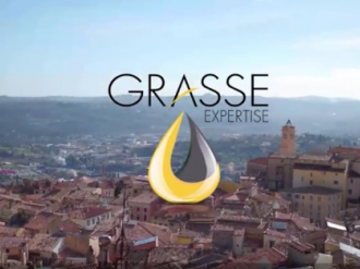 "Grasse perspective" : une marque collective