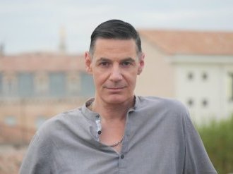 Harold David nouveau directeur délégué de l'association Avignon Festival & Compagnies