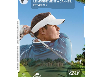 Cannes Golf Week 21-27 SEPTEMBRE 2015