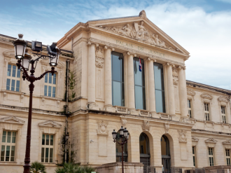 Crash de la Caravelle Ajaccio-Nice de 1968 : des débris et de probables réacteurs identifiés lors de nouvelles recherches sous-marines