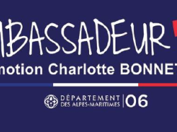 Présentation de la 4ème promotion des Ambassadeurs du Sport 06