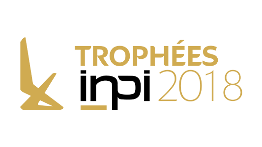  Trophées INPI : I3S de Sophia et TRAXENS de Marseille dans la shortlist des nominés !