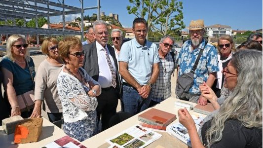 À La Garde, le parking silo, un projet ambitieux