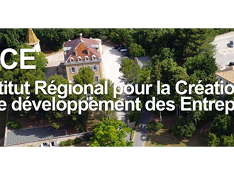 Structurez votre projet de création d'entreprise grâce au programme sur mesure de l'IRCE 