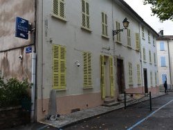 A Collobrières, l'Espace France Services s'installe au bureau de poste