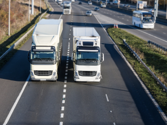 Les transporteurs perdent le moral