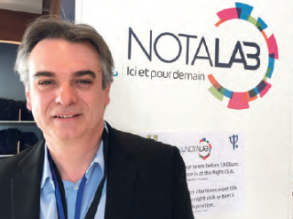 Notalab : cinq jours à Opio pour la formation des notaires