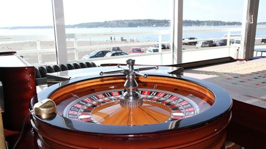 Casino Palm Beach : les jeux sont faits !