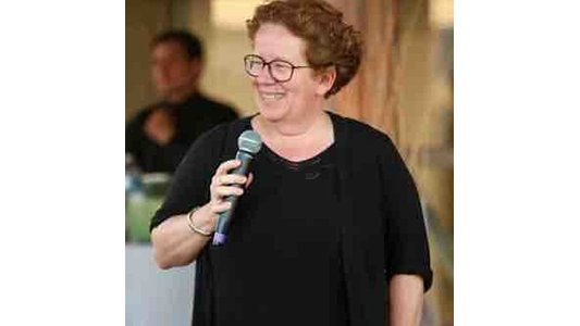 Christine Bord Le Tallec, Déléguée Régionale du Groupe La Poste, nommée Présidente des Premières Sud