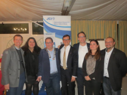 Une nouvelle équipe à la tête des 13 Jeunes Chambres Économiques PACA !