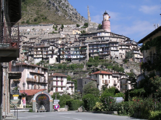 TENDE : Travaux de réhabilitation de l'Hôtel de Ville