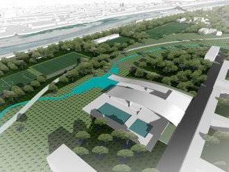 Nice : Un plan de 120 millions d'euros sur 10 ans pour les piscines