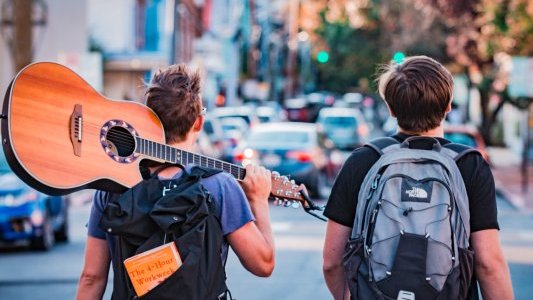 Ticket ZOU ! Liberté Jeunes : 4 mois de gratuité pour que les jeunes voyagent en illimité dans toute la région Sud 