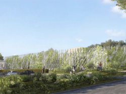 Valbonne, Roquefort-les-Pins et Villeneuve-Loubet cofinancent la modernisation de l'École et de la Crèche de l'Ile Verte