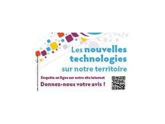 Pole Azur Provence lance une enquête publique sur le schéma de développement numérique