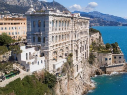 TER SNCF et le Musée océanographique de Monaco s'engagent pour l'écomobilité en région PACA