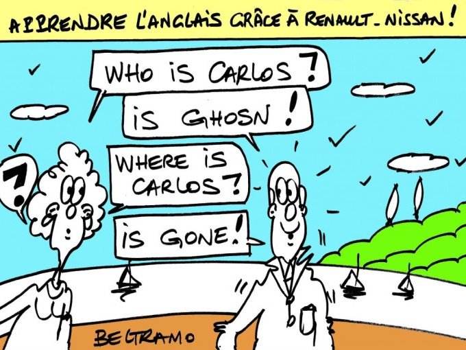 La gazette hebdomadaire