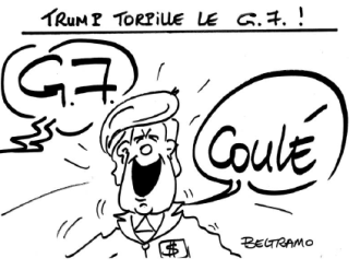 La gazette hebdomadaire