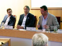 Pour Pierre Ippolito, le logement doit être un sujet de campagne des municipales