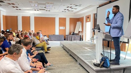 Industrie et BTP : Un accompagnement IA sur-mesure proposé par la CCI