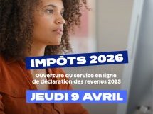 Revenus : l'heure de la déclaration