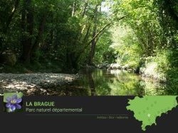 Réouverture des parcs naturels départementaux ce mercredi 13 mai 2020