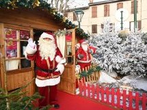 En Provence-Alpes-Côte d'Azur, une collecte solidaire pour Noël dans les agences O2